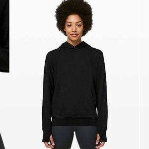 Lululemon hoodie